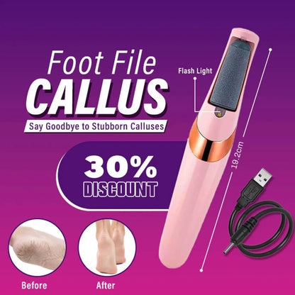 USB Foot Grinding Machine - Foot Care