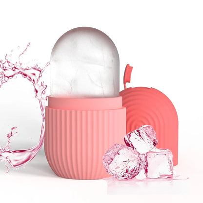 Facial Ice Roller
