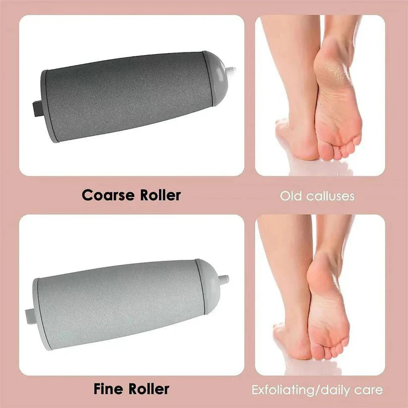 USB Foot Grinding Machine - Foot Care