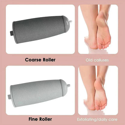 USB Foot Grinding Machine - Foot Care