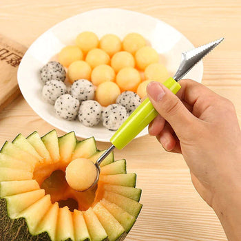 4 in 1 Fruit Tool Knife