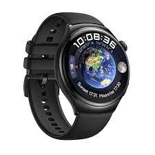 C400 ( 7+1 ) Smart Sports Watch | Round Dial